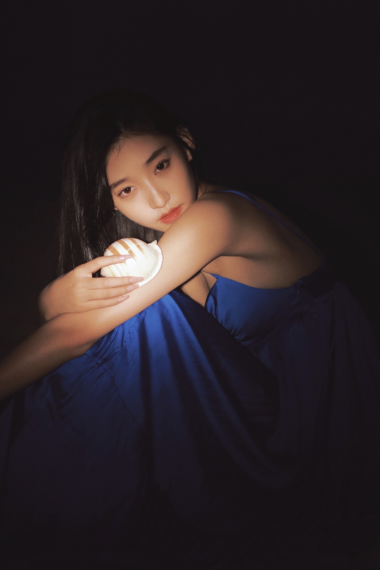 很多好事都在等你长大（图ZMjkzOTUzMzI4） - 人像摄影 - 站酷设计师萌又三岁原创素材 - 站酷ZCOOL