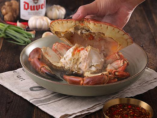 UP RISING®#美食摄影#不仔客海鲜