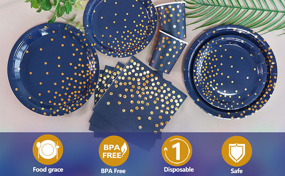 一次性餐具套装