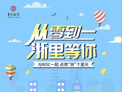 银行图说