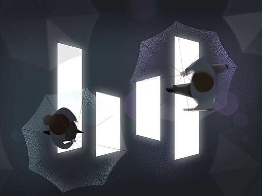 遇见·温暖