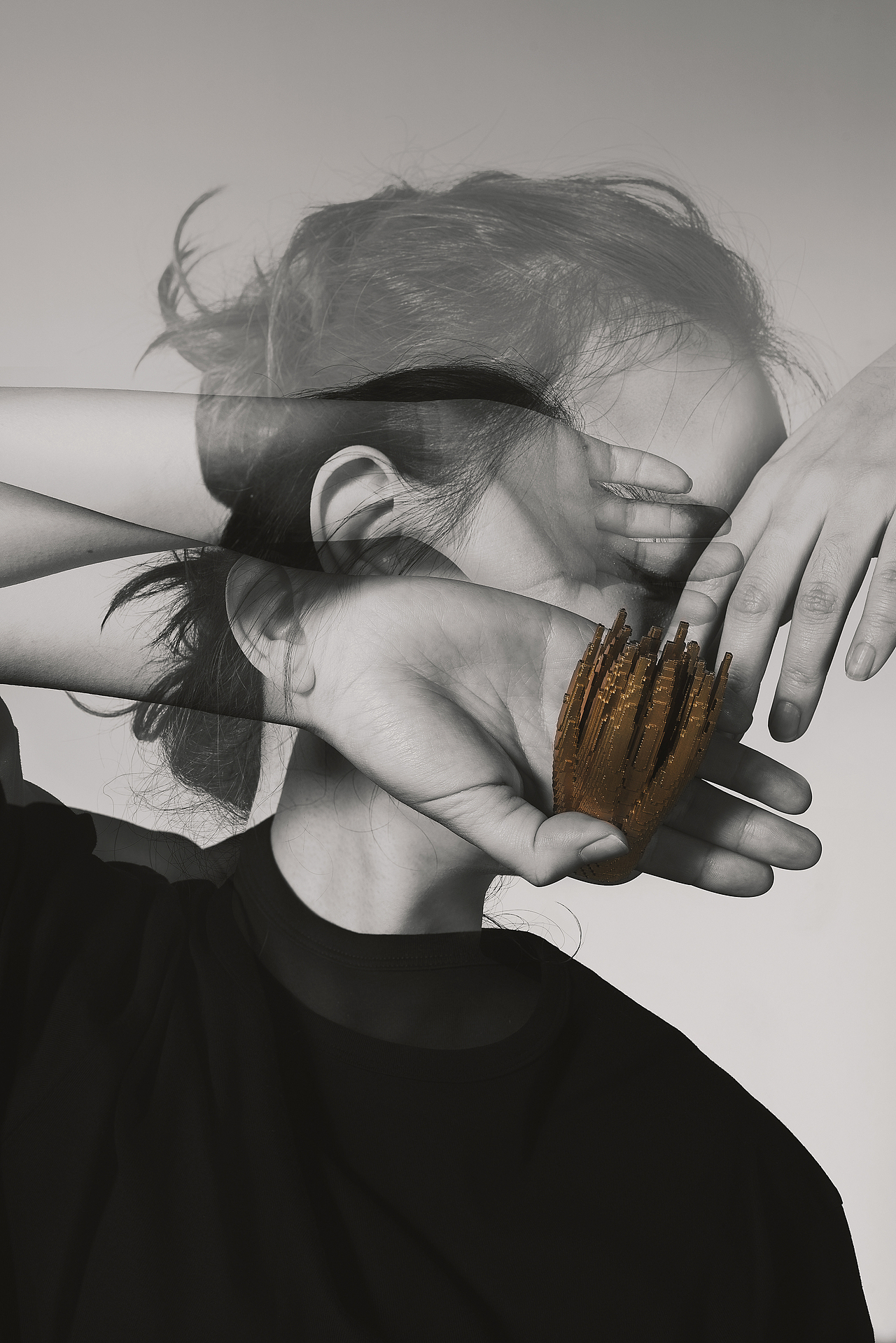 相由心生（圖ZMTU5NjYyMzUy） - 時尚/藝術(shù)攝影 - 站酷設(shè)計師Dim750原創(chuàng)素材 - 站酷ZCOOL