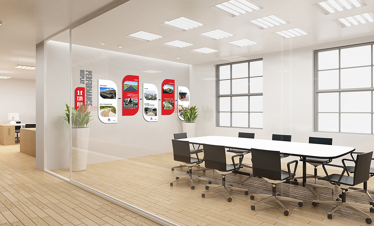 企业文化建设,公司文化墙设计,形象墙设计