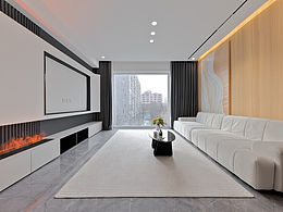 空间摄影-北京空间摄影家装案例