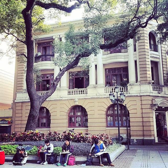 2014年上半年【instagram生活随手拍记录】