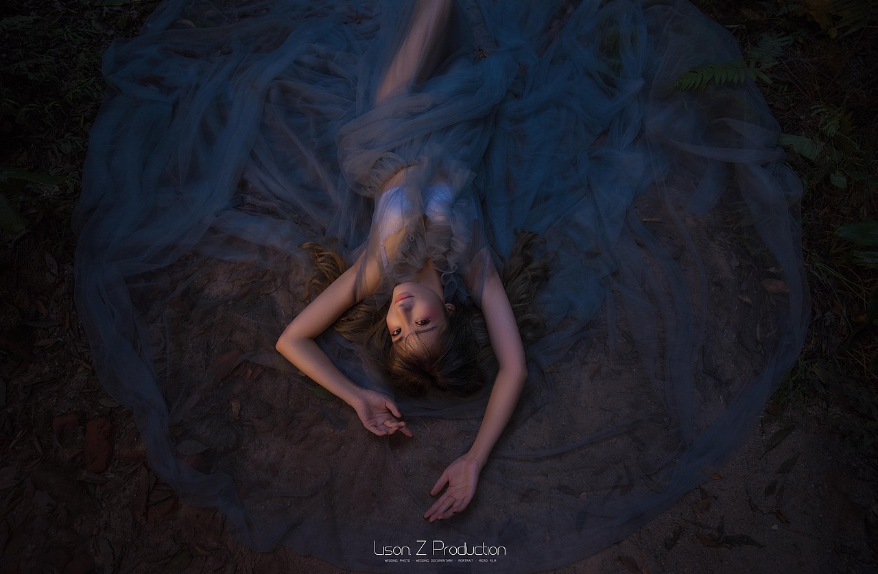 森系写真（图ZMTI0ODY0MTU2） - 人像摄影 - 站酷设计师LisonZ原创素材 - 站酷ZCOOL