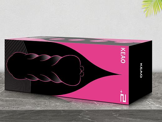 包装设计 情趣用品包装设计