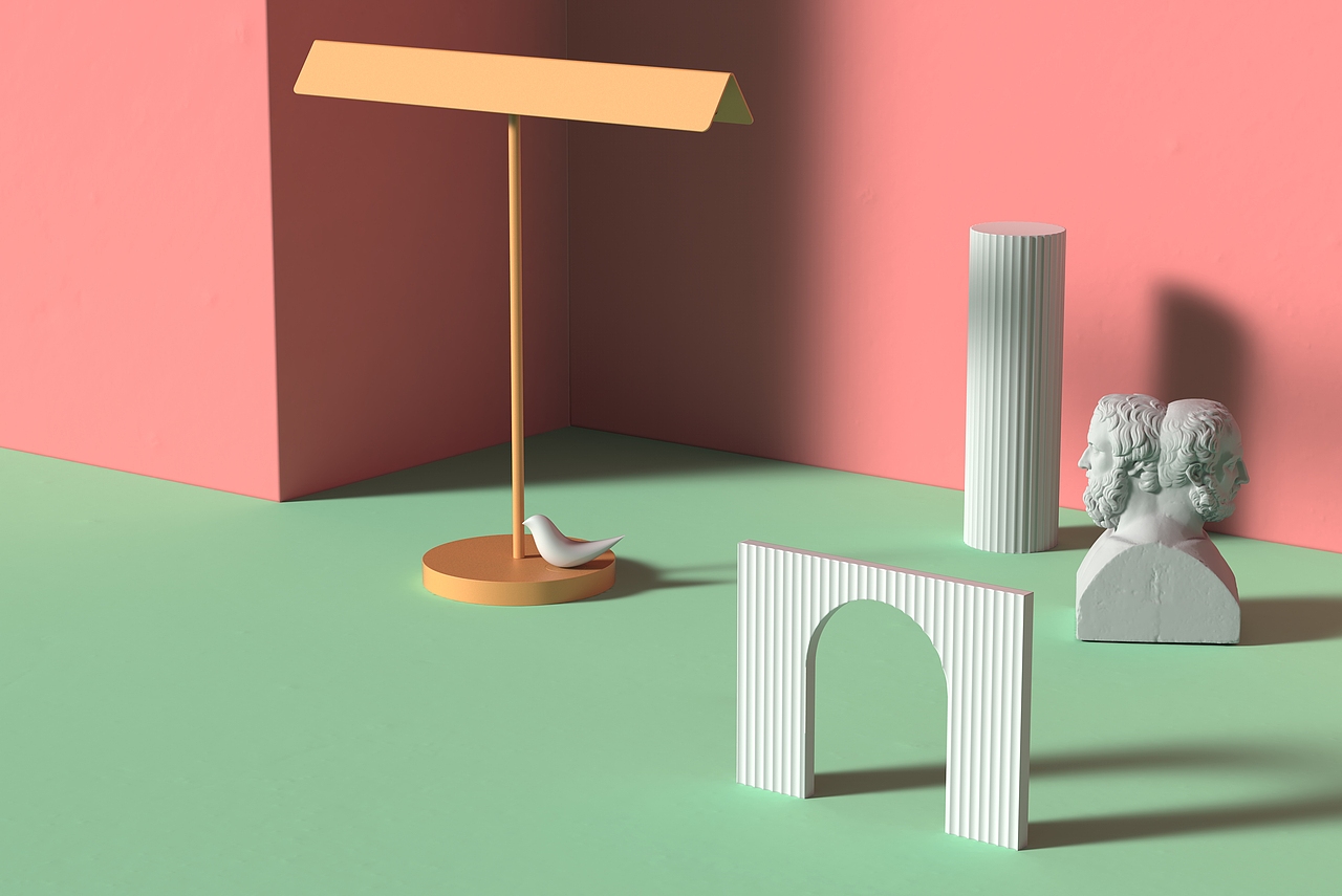 鸟灯（图ZMTQyOTc3NDcy） - 生活用品 - 站酷设计师riisiitii原创素材 - 站酷ZCOOL