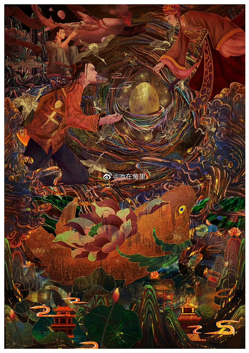 情漫花鼓 说唱湘传