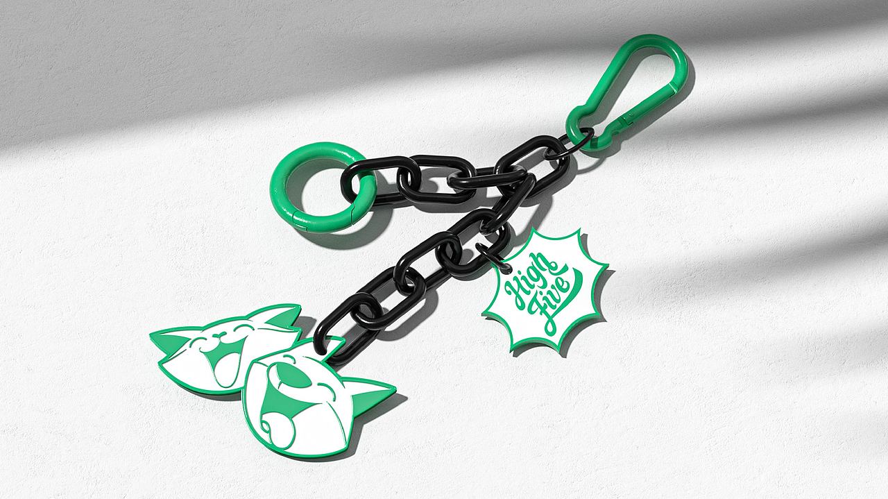 用共情符号打造露营品牌|highfive品牌全案