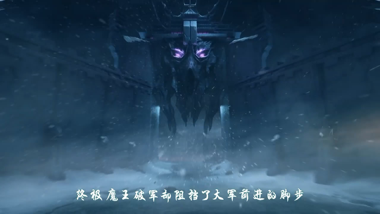 腾讯【QQ仙侠】2015-2016新起点CG