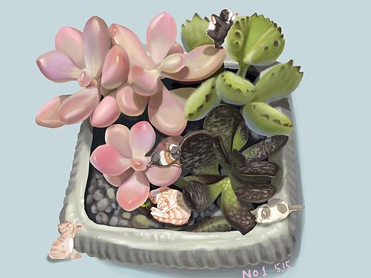 NO.1（个人主页-ZMjc4NzA3ODg=） - 创作习作 - 站酷设计师蓝格子短裙原创素材 - 站酷ZCOOL