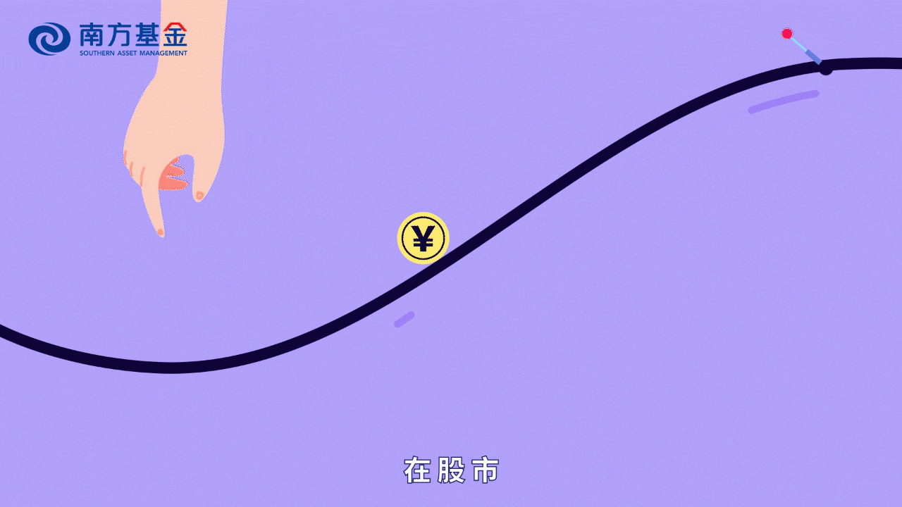 【光合视频】南方基金定投系列课程—为什么要基金定投（图ZMTgyNjczMTU2） - Motion Graphic - 站酷设计师光子视频原创素材 - 站酷ZCOOL