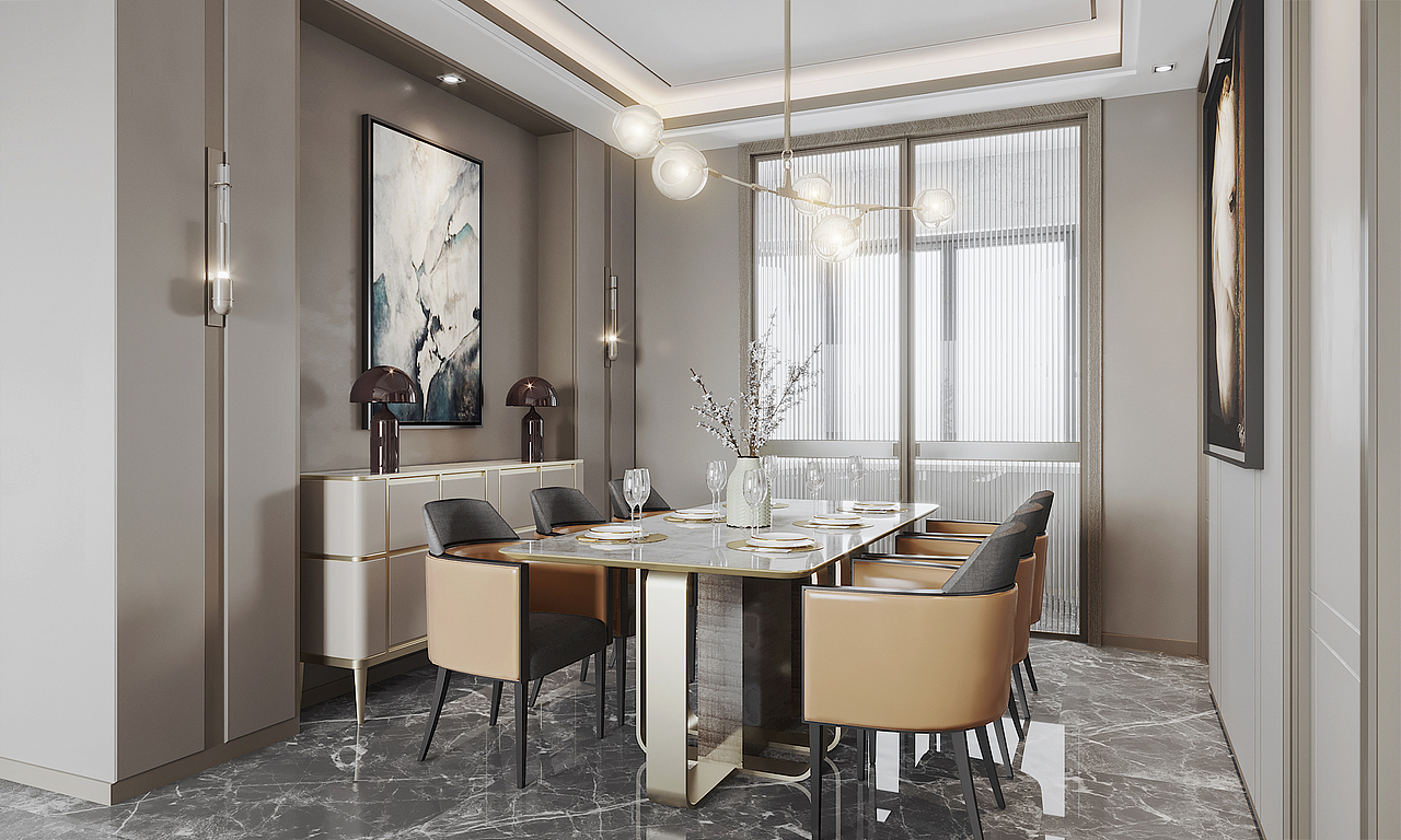 2 0 2 0 | 家 装（图ZMTkyODk1ODI4） - 家装设计 - 站酷设计师慕尚空间原创素材 - 站酷ZCOOL