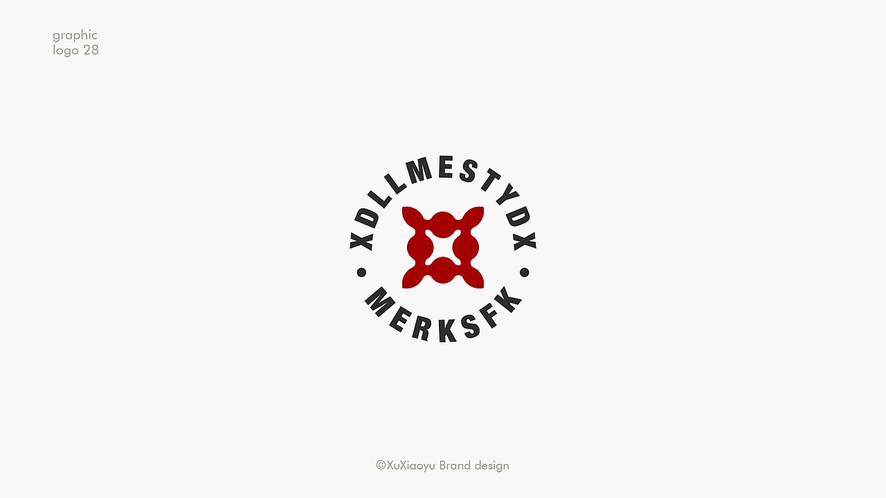 LOGO（图ZMjY4NjA1MTc2） - Logo - 站酷设计师许小屿原创素材 - 站酷ZCOOL