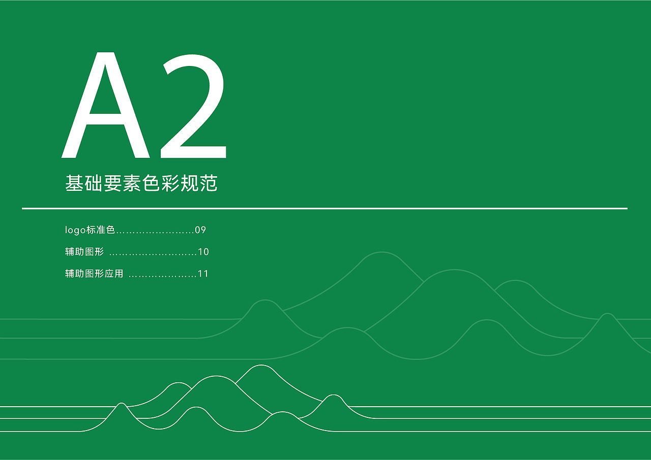 竹乡大关vi（图ZMjcwMzIzNDI4） - 品牌 - 站酷设计师吃完胖七斤原创素材 - 站酷ZCOOL