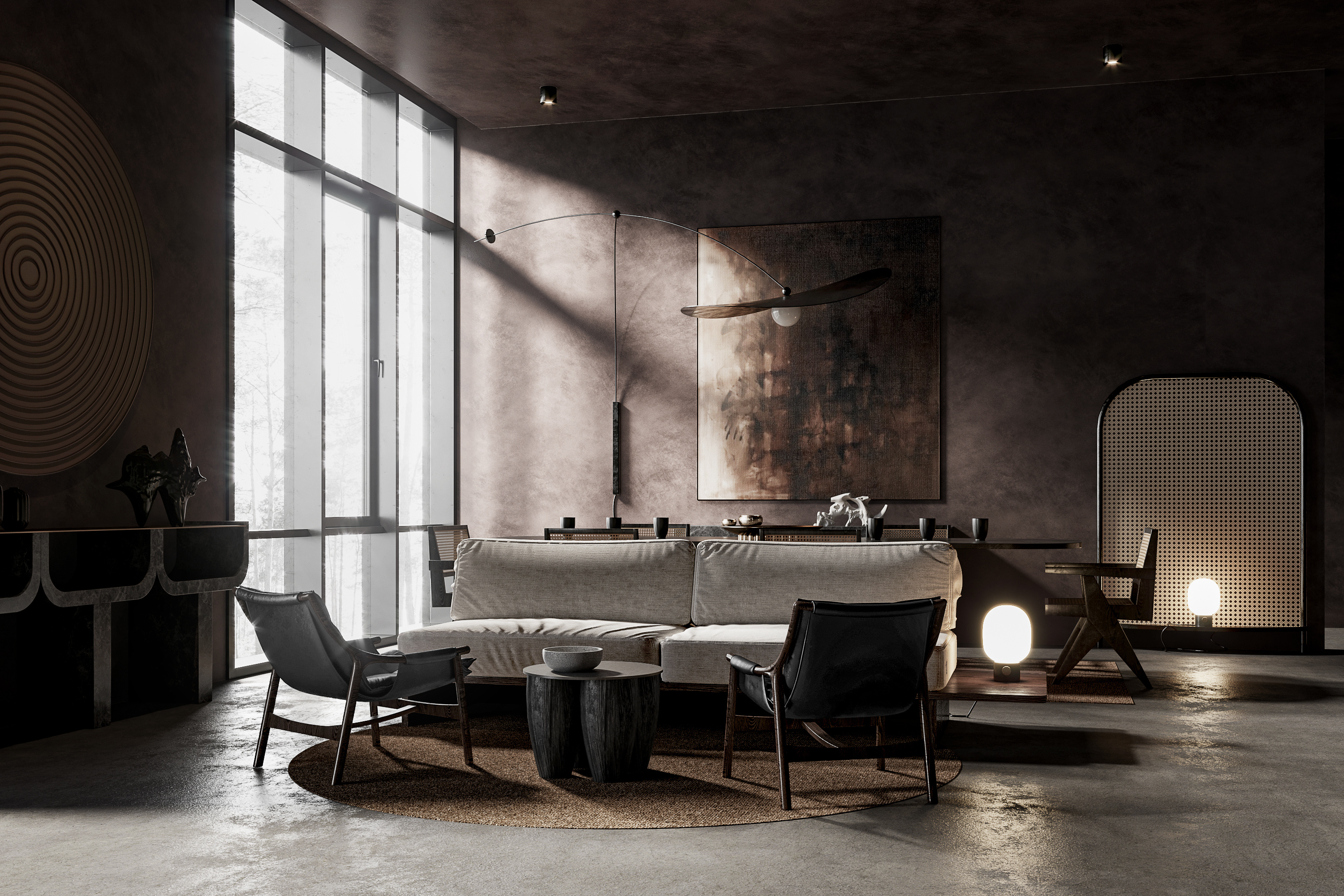 山川清酒的個人主頁（封面預覽） - 主頁封面設(shè)置 - 站酷設(shè)計師山川清酒原創(chuàng)素材 - 站酷ZCOOL