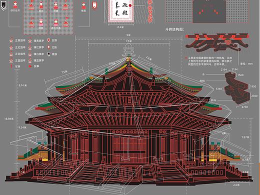 方圆之迹