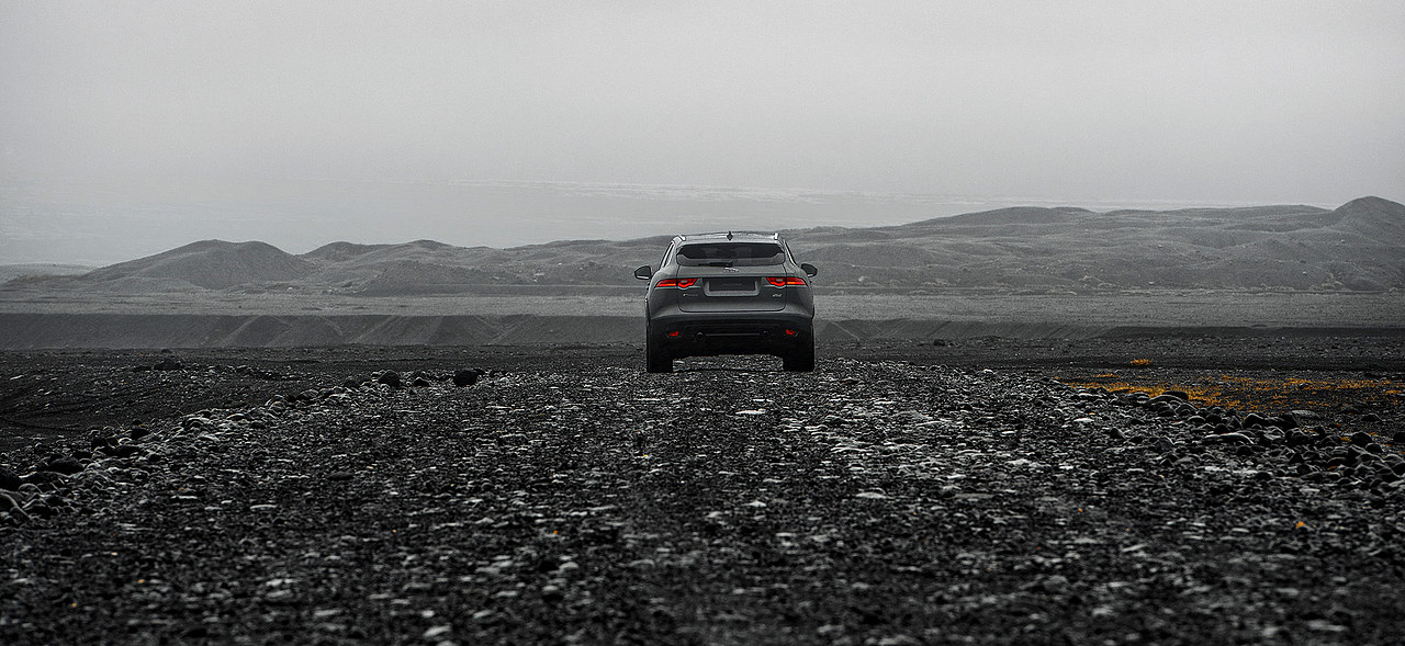 从越野到代步生活,生活只是一种方式。