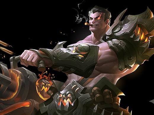 MKA | 《進(jìn)擊英雄》角色設(shè)定（個人主頁-ZMjQyMDE4ODQ=） - 游戲原畫 - 站酷設(shè)計師毛可愛設(shè)計原創(chuàng)素材 - 站酷ZCOOL