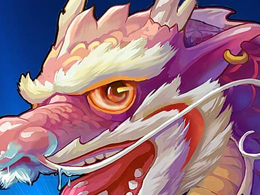 龍（個(gè)人主頁(yè)-ZMzI2Mjg1MDQ=） - 游戲UI - 站酷設(shè)計(jì)師阿卜君原創(chuàng)素材 - 站酷ZCOOL