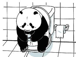 条漫