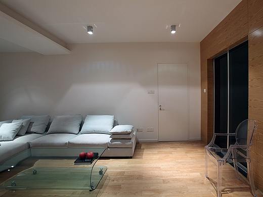 品承设计 | 木色生活