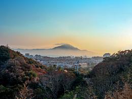 【Shangli Reservoir of Xiamen 】