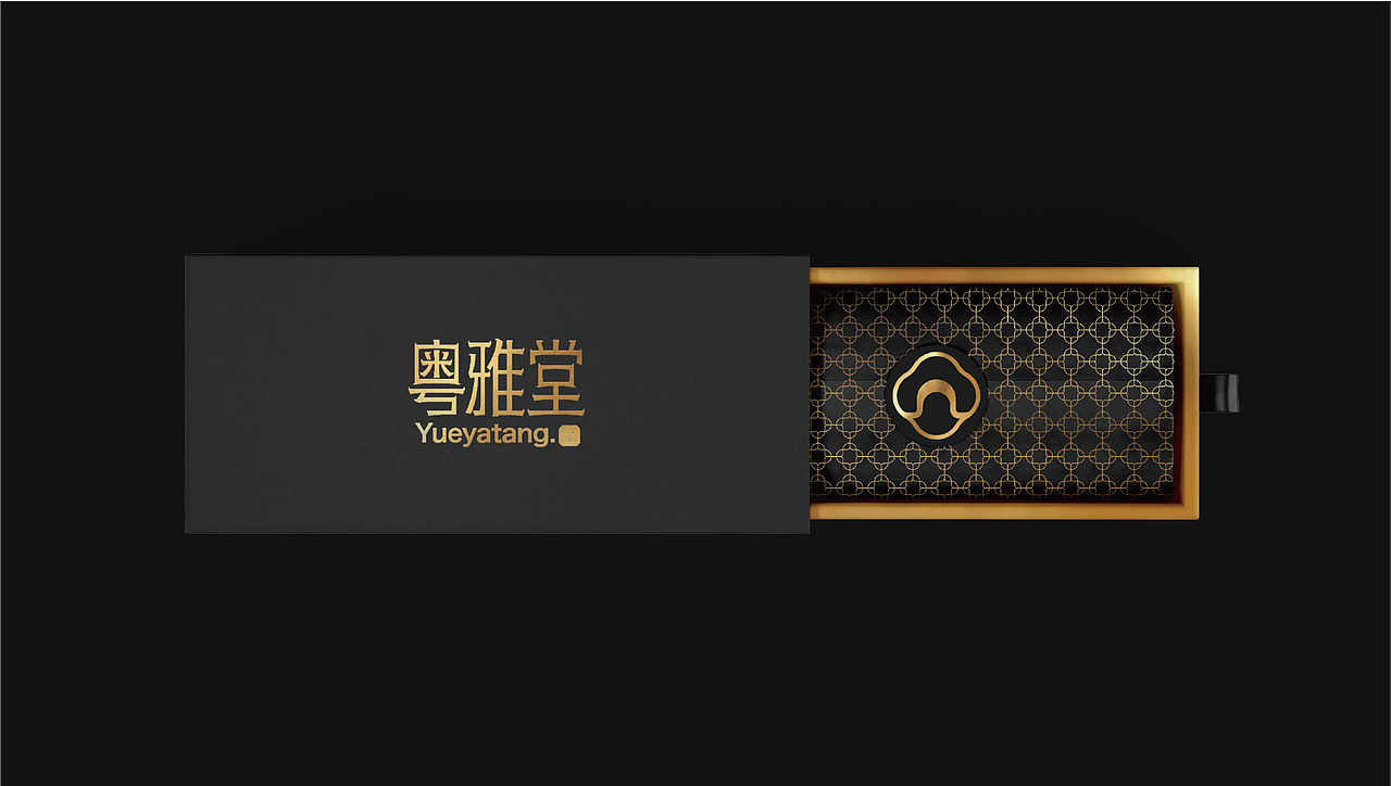 粤雅堂（图ZMjUzMDQzNDQ4） - 品牌 - 站酷设计师六佰600原创素材 - 站酷ZCOOL