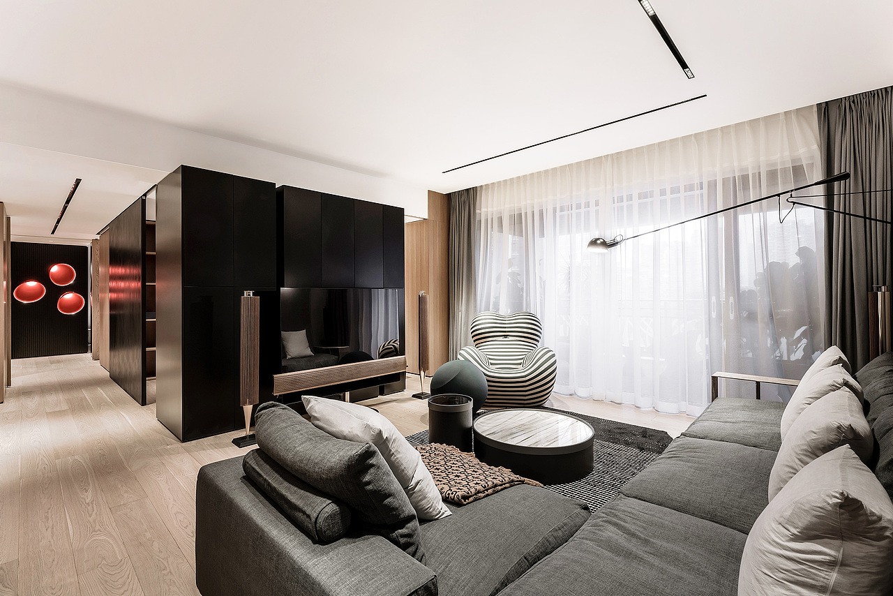 URBAN | About Cubism 关于立体主义（图ZMjg4NjA4OTIw） - 家装设计 - 站酷设计师URBAN私宅设计所原创素材 - 站酷ZCOOL