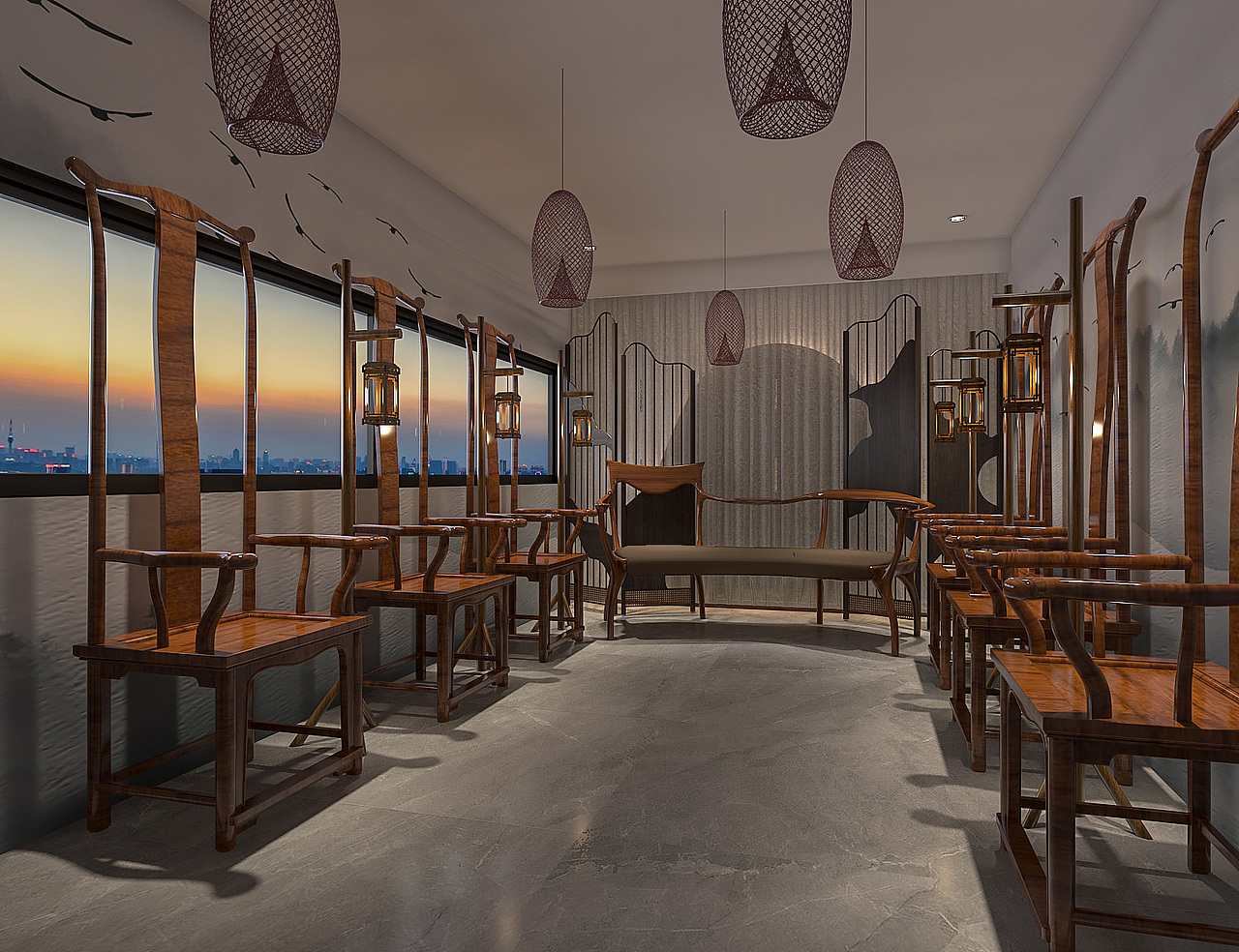 叁一社丨神木屋剧本杀