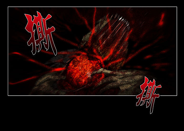 原创作品:原创悬疑惊悚漫画:《催眠师》婴灵第二话