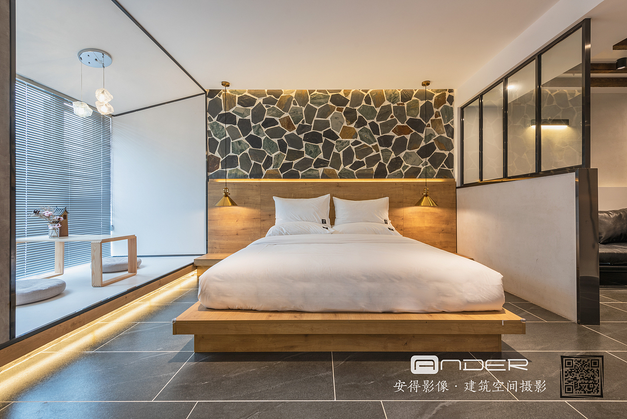 重庆屿涧民宿酒店（图ZMTc5NDIxMzky） - 环境/建筑摄影 - 站酷设计师AnderMedia原创素材 - 站酷ZCOOL