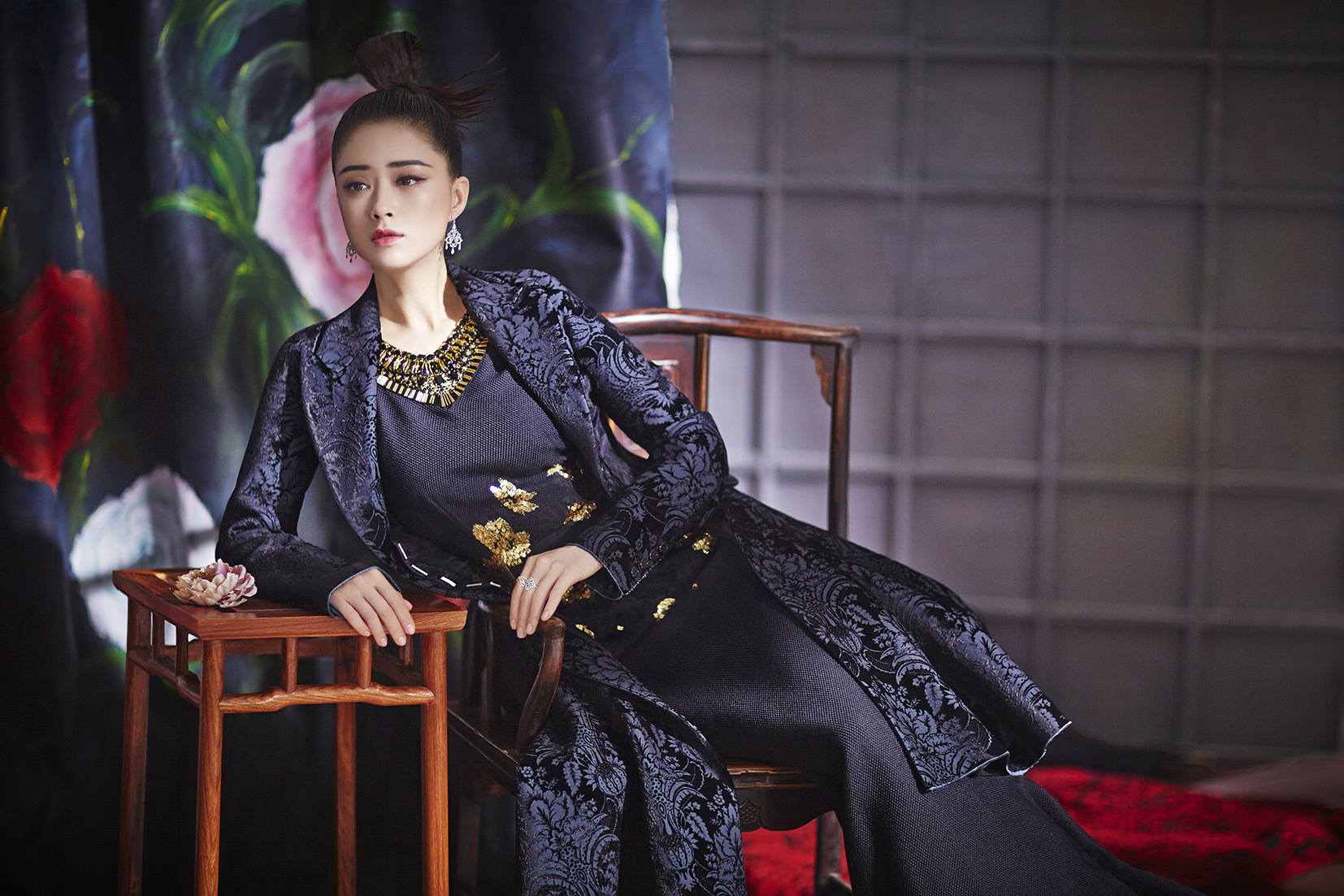 蒋欣|摄影|修图/后期|espstudio - 原创作品 - 站酷 (zcool)