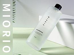 MIORIO米澳拉 | Dr.Althea | x WUSHUSHU