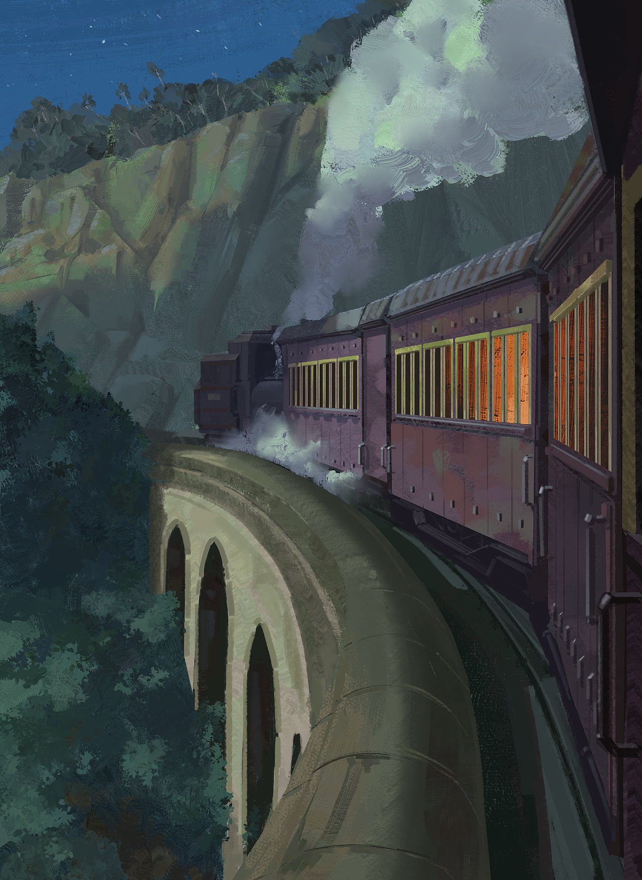 周练2（图ZMjA5NjM5Nzc2） - 创作习作 - 站酷设计师_JNN原创素材 - 站酷ZCOOL