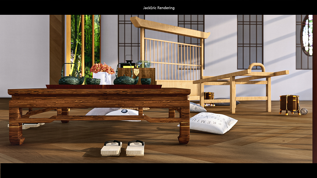 Lumion10动画单帧