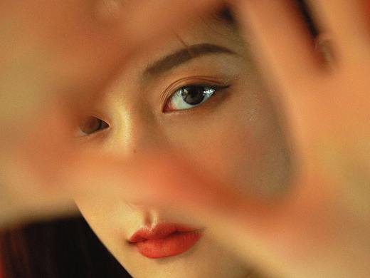 点一首周慧敏的《最爱》（个人主页-ZNTAzNzI4ODA=） - 人像摄影 - 站酷设计师Ateemo原创素材 - 站酷ZCOOL