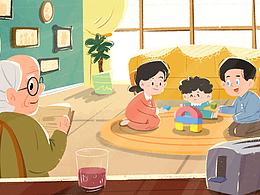 更新，一些小插圖