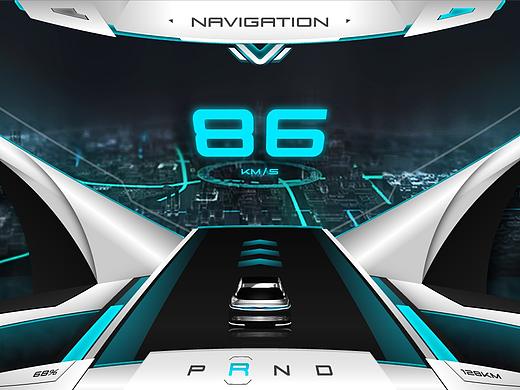 仪表概念稿 NETA