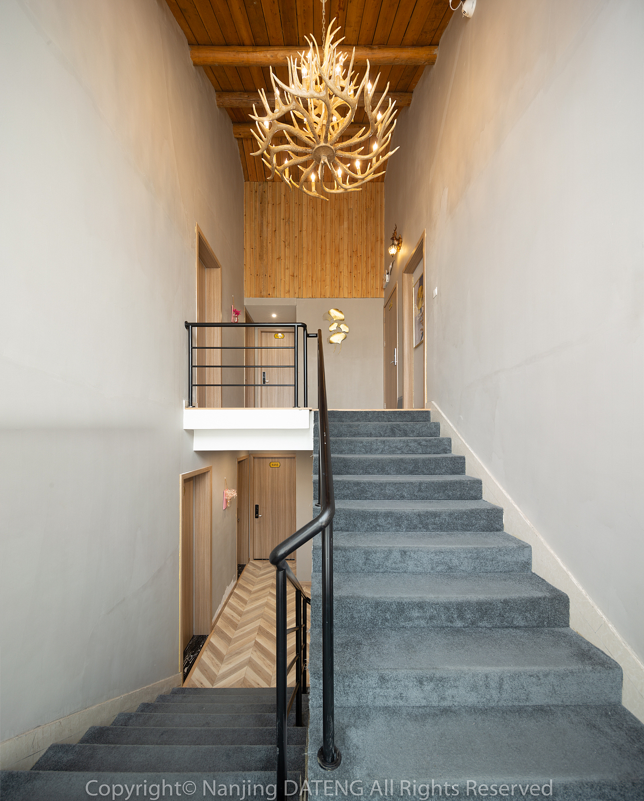 上海川沙迪士尼酒店民宿拍摄|田舍民宿摄影照片|民宿