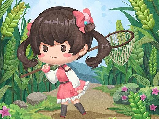 二十四节气 清明 谷雨 立夏 小满