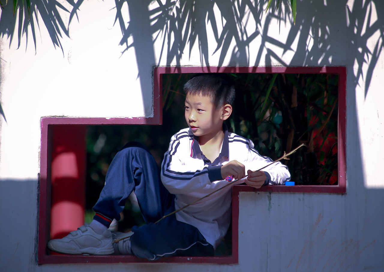 我的100张照片(照片版)