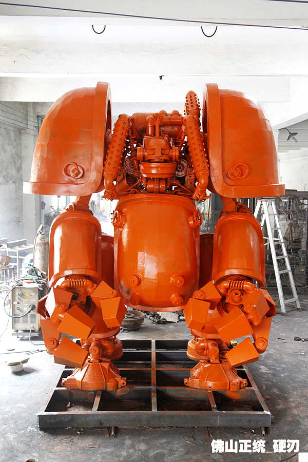 硬刃——巨人（图ZNzQ4MjkwMA==） - 文案/策划 - 站酷设计师bingezai原创素材 - 站酷ZCOOL