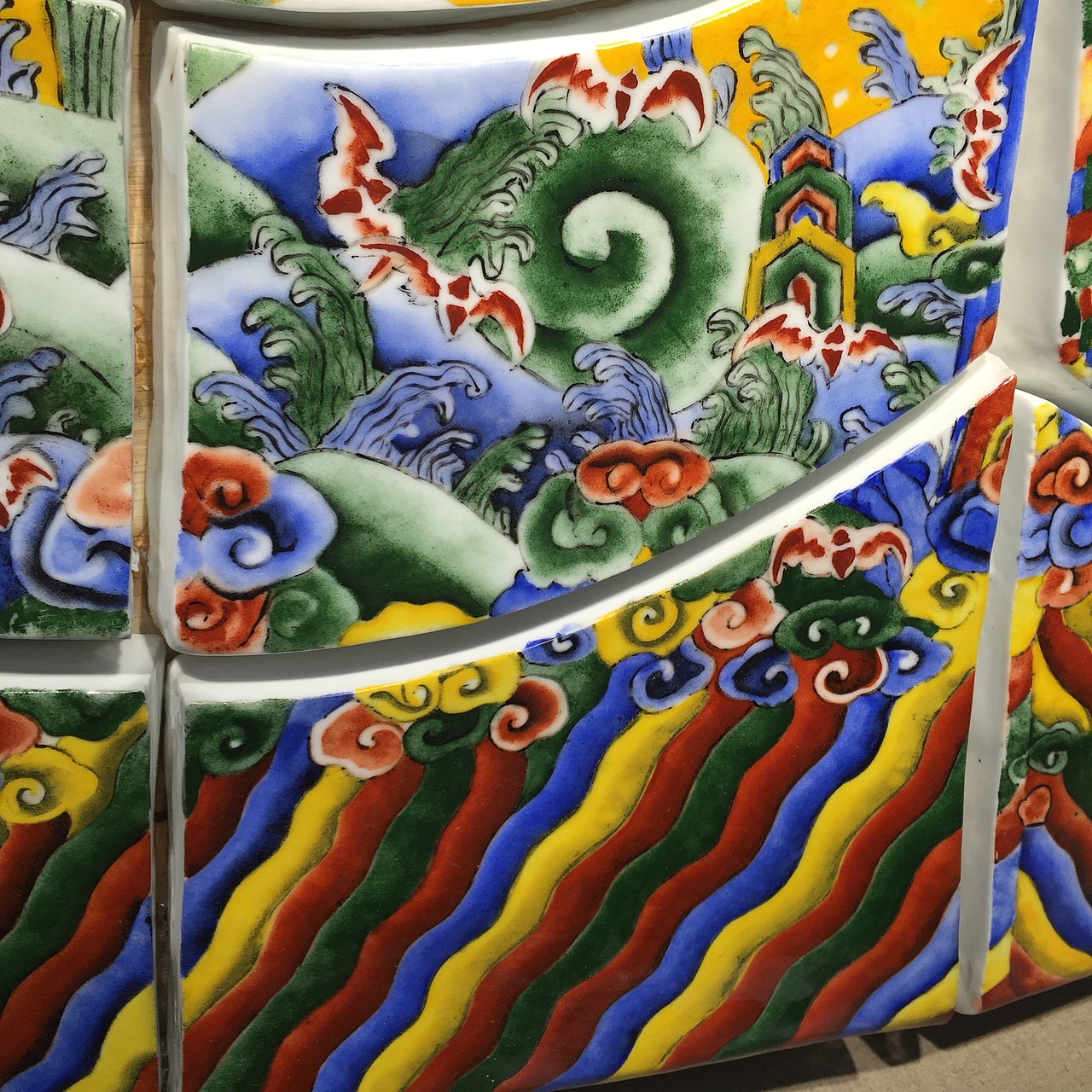 ＃青春答卷2016＃我的毕业设计——《权·衡》（陶瓷）（图ZNTA2MjA2OTY=） - 实验艺术 - 站酷设计师青山秀智原创素材 - 站酷ZCOOL