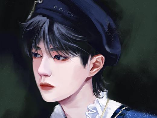 【是啵啵呀 】（个人主页-ZNTM1MzIyODg=） - 创作习作 - 站酷设计师烹茶煮声声原创素材 - 站酷ZCOOL