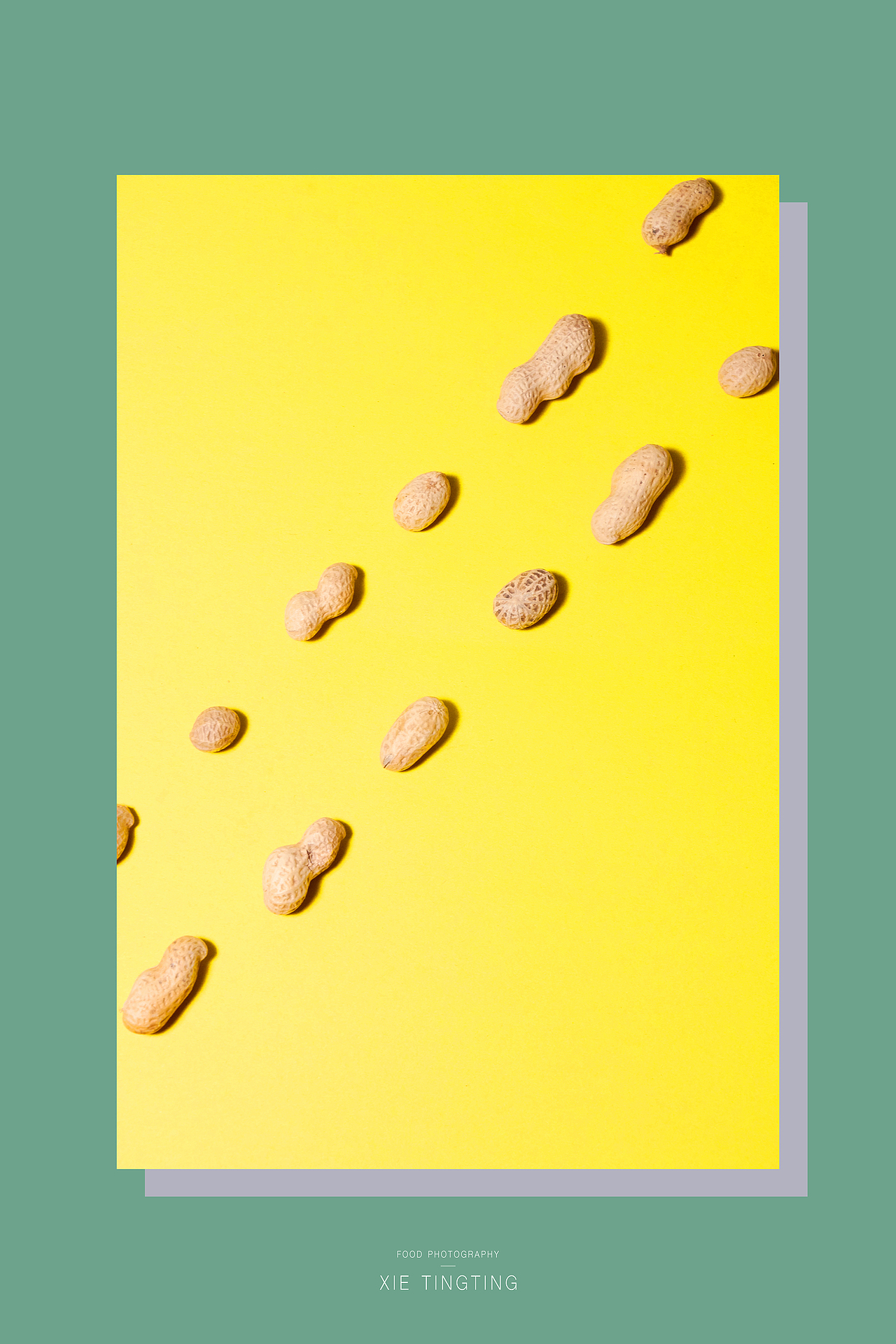 4月（图ZNzc1NzIyOTI=） - 产品摄影 - 站酷设计师乐天逍遥原创素材 - 站酷ZCOOL