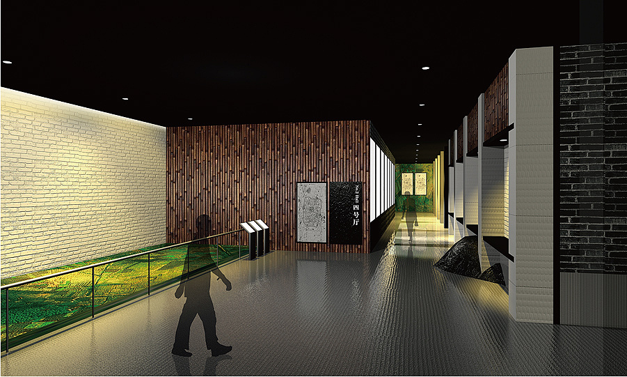 都江堰水利文化博物馆