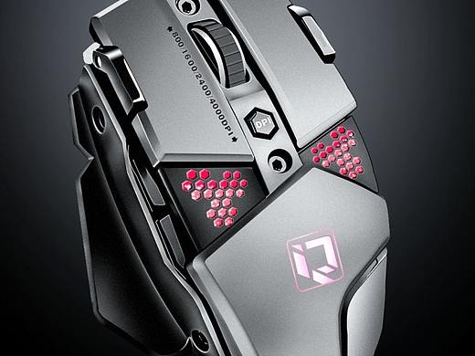 鼠标精修（个人主页-ZNTA4NzE3MDg=） - 其他平面 - 站酷设计师Foutsiders原创素材 - 站酷ZCOOL