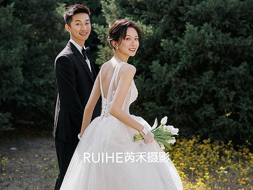 藏匿日光中的无尽遐想，满是明朗治愈系的浪漫